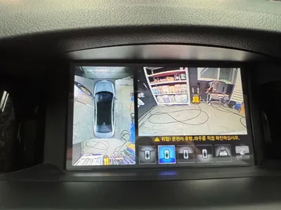 Renault-KoreaSamsung SM5 2014, 89267 км, за 3500000 KRW - фото 9
