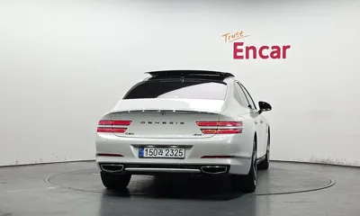 Genesis G80 2021, 30441 км, за 45800000 KRW - фото 4