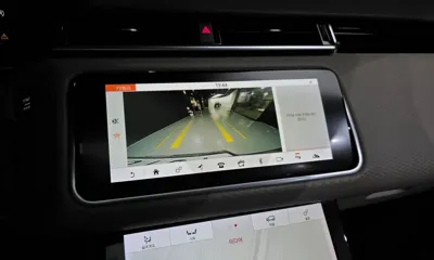 Land Rover Range Rover Velar 2018, 129686 км, за 25990000 KRW - фото 15