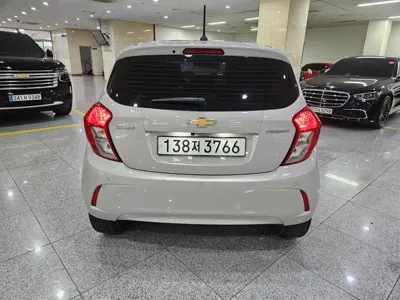 ChevroletGMDaewoo Spark 2021, 44491 км, за 8500000 KRW