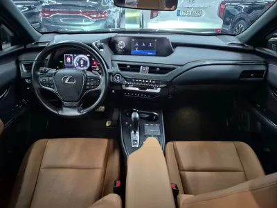 Lexus UX 2022, 62554 км, за 29500000 KRW - фото 7