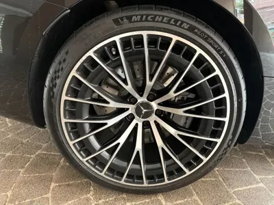 Mercedes-Benz CLE-Class 2025, 7000 км, за 100000000 KRW - фото 8