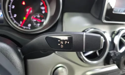 Mercedes-Benz GLA-Class 2019, 62406 км, за 19500000 KRW - фото 9