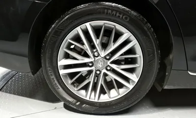 Hyundai Grandeur 2018, 36900 км, за 16500000 KRW - фото 32