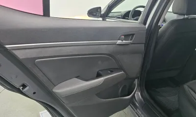 Hyundai Avante 2016, 105760 км, за 7700000 KRW - фото 25
