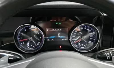 Hyundai Grandeur 2022, 81076 км, за 19300000 KRW - фото 8