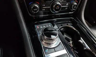 Jaguar XJ 2015, 142810 км, за 11500000 KRW - фото 9