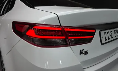 Kia K5 2016, 117729 км, за 11800000 KRW - фото 23