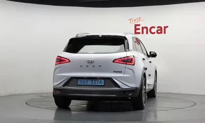 Hyundai Nexo 2023, 47634 км, за 22800000 KRW