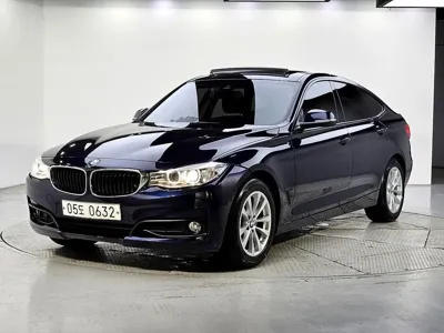 BMW Gran Turismo 2016, 139411 км, за 12300000 KRW - фото 1