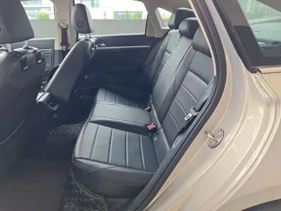 Volkswagen Lavida 2019, 152400 км, за 41300 CNY - фото 24