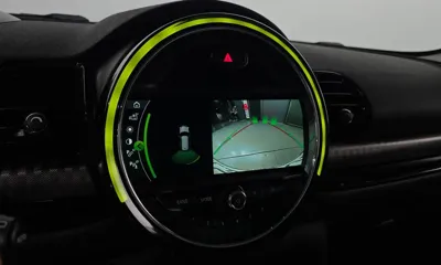 MINI Clubman 2018, 61456 км, за 14500000 KRW - фото 19