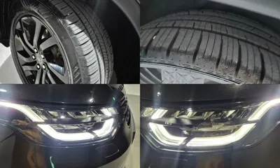 Land Rover Discovery 2017, 111370 км, за 24900000 KRW - фото 20