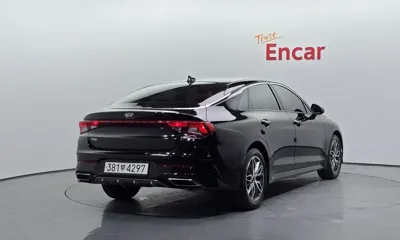 Kia K5 2021, 12039 км, за 19500000 KRW