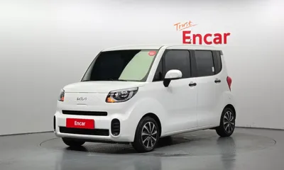 Kia Ray · 2022 год