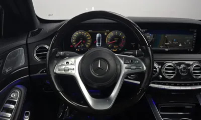 Mercedes-Benz S-Class 2018, 161669 км, за 37900000 KRW - фото 13