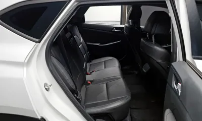 Hyundai Tucson 2016, 110333 км, за 8300000 KRW - фото 26