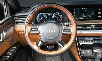 Kia Mohave 2022, 146872 км, за 23990000 KRW - фото 12