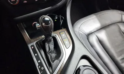 Kia K5 2011, 39730 км, за 6000000 KRW - фото 9