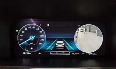 Kia Sorento 2021, 167409 км, за 27700000 KRW - фото 8