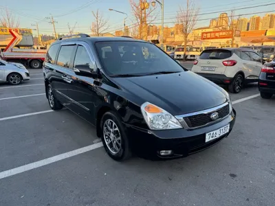 Kia Canival 2014, 145897 км, за 4300000 KRW - фото 6