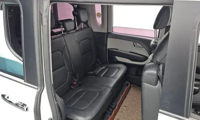 Kia Ray 2016, 69942 км, за 8800000 KRW - фото 12