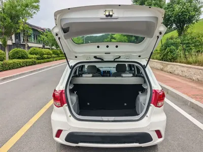 BAIC New Energy EV 2015, 50000 км, за 15800 CNY - фото 28