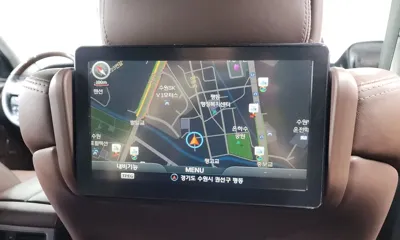Hyundai Equus 2015, 137405 км, за 13900000 KRW - фото 13
