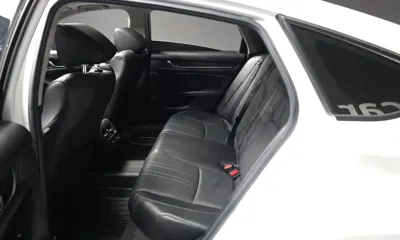 Honda Accord 2021, 42445 км, за 22600000 KRW - фото 26