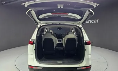 Kia Canival 2022, 46553 км, за 37000000 KRW - фото 20