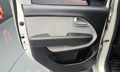 Kia Ray 2013, 130439 км, за 4500000 KRW - фото 25