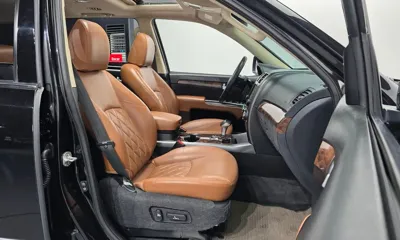 Kia Mohave 2018, 193539 км, за 11500000 KRW - фото 11