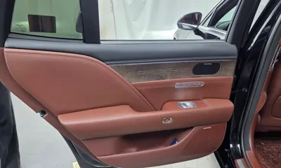 Genesis G90 2022, 68446 км, за 60990000 KRW - фото 25
