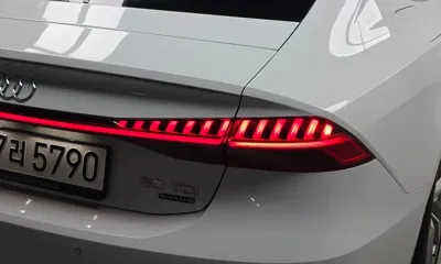 Audi A7 2021, 91447 км, за 38400000 KRW - фото 23