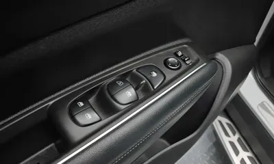 Renault-KoreaSamsung QM6 2017, 57351 км, за 11990000 KRW - фото 28
