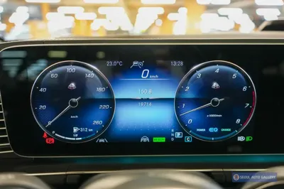 Mercedes-Benz GLS-Class 2022, 19000 км, за 185000000 KRW - фото 8