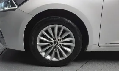Kia K7 2016, 351515 км, за 4000000 KRW - фото 5