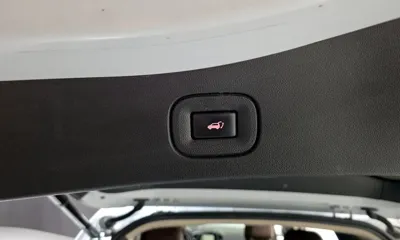 Renault-KoreaSamsung QM6 2017, 123124 км, за 9900000 KRW - фото 31