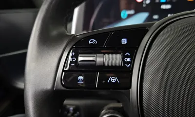 Hyundai Ioniq6 2024, 103398 км, за 29990000 KRW - фото 26