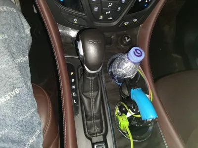 Buick Envision 2016, 154700 км, за 35900.08 CNY - фото 15
