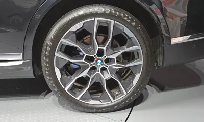 BMW X7 2024, 44472 км, за 119900000 KRW - фото 21