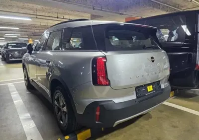 MINI Countryman 2026, 1 км, за 23520000 KRW - фото 9