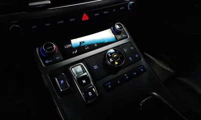 Hyundai Palisade 2023, 63818 км, за 44500000 KRW - фото 9