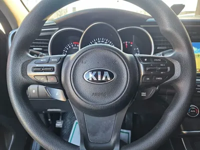 Kia K5 2015, 156792 км, за 5700000 KRW - фото 11
