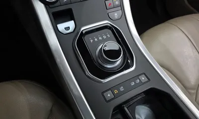 Land Rover Range Rover Evoque 2016, 89890 км, за 11800000 KRW - фото 9