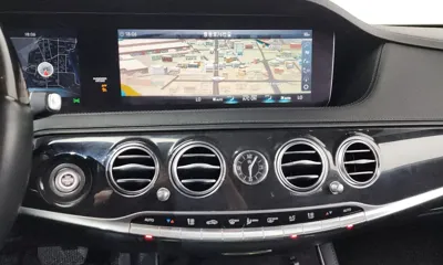 Mercedes-Benz S-Class 2019, 167867 км, за 35400000 KRW - фото 12