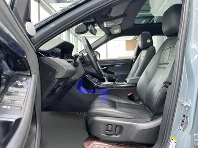 Land Rover Evoque 2020, 70000 км, за 99900 CNY - фото 6