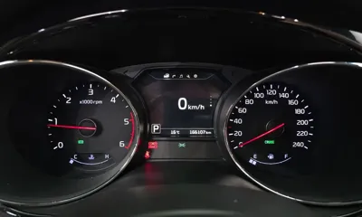 Kia Canival 2017, 166107 км, за 10500000 KRW - фото 8
