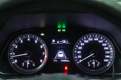 Hyundai Sonata 2020, 124000 км, за 11500000 KRW - фото 12