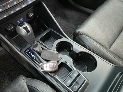 Hyundai Tucson 2017, 28195 км, за 12800000 KRW - фото 9